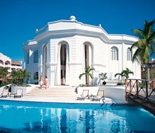 Excellence Riviera Cancun