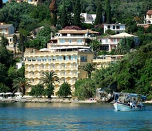 Hotel Pontikonissi