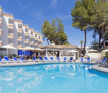 Apartamentos HSM Lago Park
