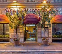 Hotel Morgana