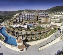 Suhan 360 Hotel & Spa