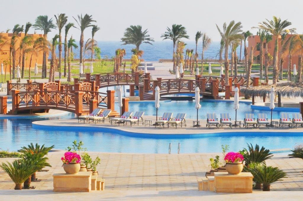 volo hotel marsa alam all inclusive