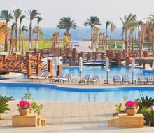 Jaz Grand Resta Marsa Alam EX.Resta Grand Resort Marsa Alam