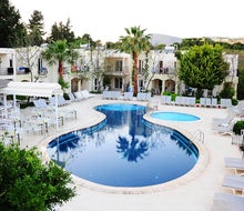 Paloma Family Club - All Inclusive