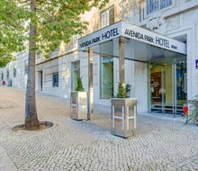 Hotel Avenida Park