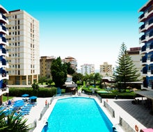 Fuengirola Park