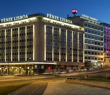 HF Fenix Lisboa