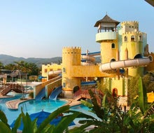 Sunscape Splash Resort & Spa