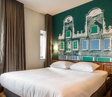 Amsterdam ID Aparthotel