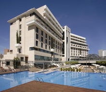 Hotel Nelva