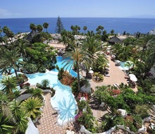 Jardin Tropical