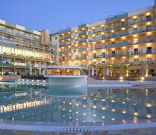Ariti Grand Hotel