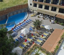 Canifor Hotel
