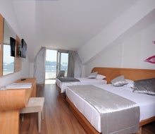 Marbella Hotel