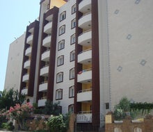 Golden Moon Apart Hotel