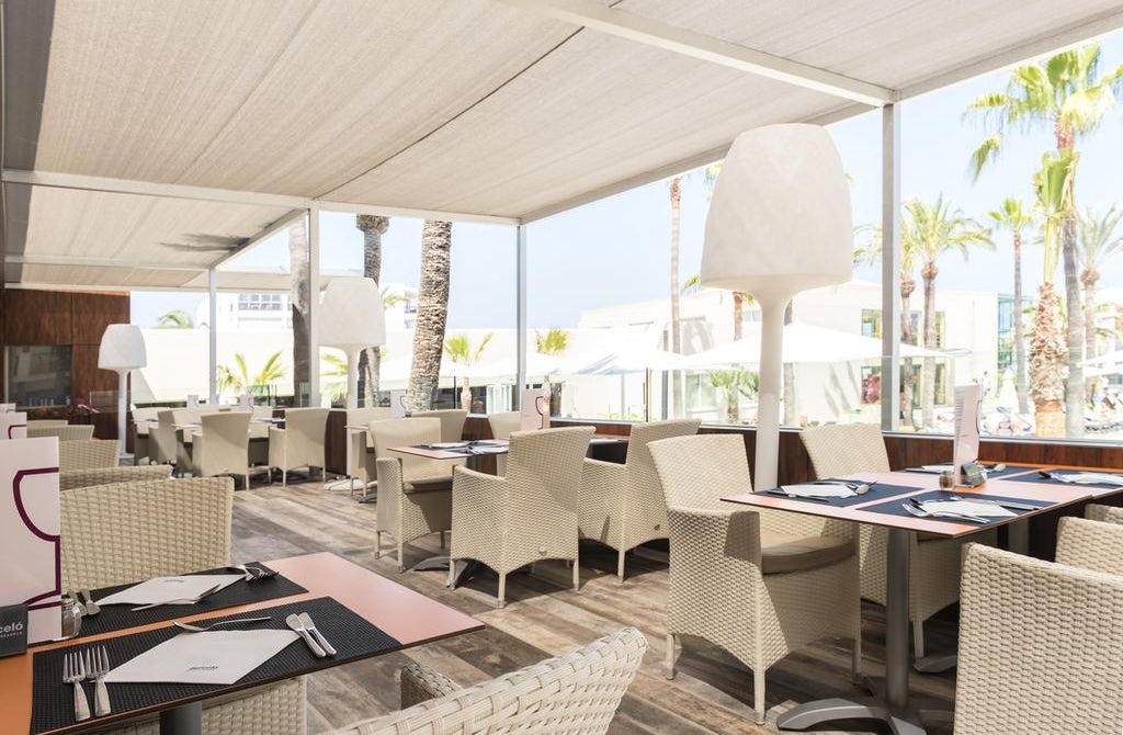 Occidental Ibiza In Ibiza San Antonio Bay Holidays From - 