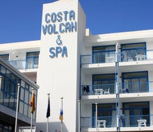 Costa Volcan