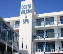 Costa Volcan