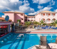 Savvas Aparthotel