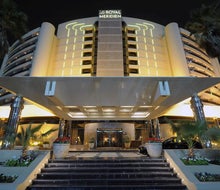 Le Royal Meridien Beach Resort And Spa