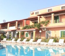Melissa Apartments