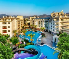 Cosmopolitan Resort