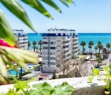 Benalmádena Playa Good Places