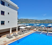 Alua Palmanova Bay