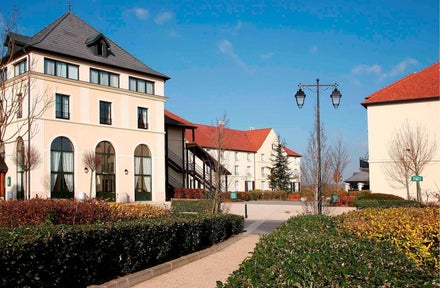 Campanile Val de France (ex Kyriad at Disneyland Paris)