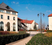 Campanile Val de France (ex Kyriad at Disneyland Paris)