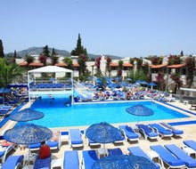 Summer Garden Apart & Otel