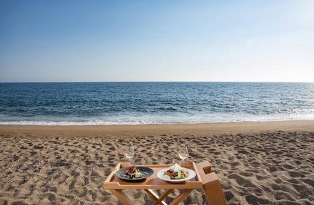 The Westin Resort Costa Navarino