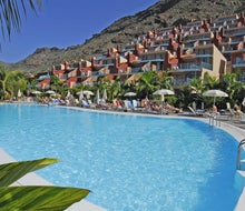 Cordial Mogan Valle Apartments