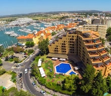 Dom Pedro Marina