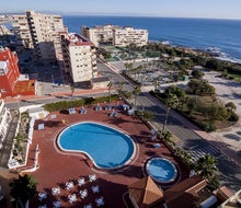 Hotel Playas de Torrevieja