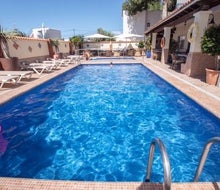 El Cortijo Apartments
