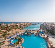 Sunny Days El Palacio Resort & Spa - All Inclusive