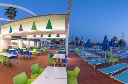 Imperial Belvedere - All Inclusive