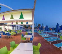 Imperial Belvedere - All Inclusive
