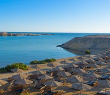 Aurora Bay Resort Marsa Alam