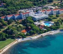 Park Plaza Belvedere Medulin