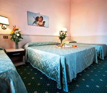 Hotel Priscilla
