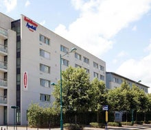 Residhome Val d'Europe