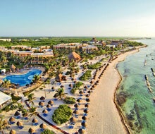 Grand Bahia Principe Tulum