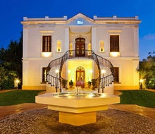 Halepa Hotel