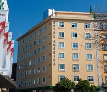 Hotel América Sevilla
