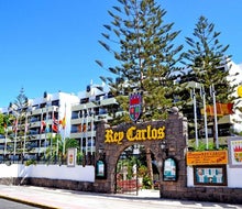Hotel Rey Carlos