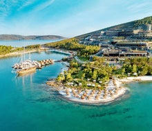 Lujo Hotel Bodrum