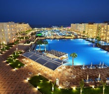 Albatros White Beach - All Inclusive (Families & Couples Only)
