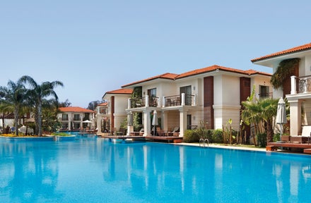 Ela Quality Resort Belek - All Inclusive